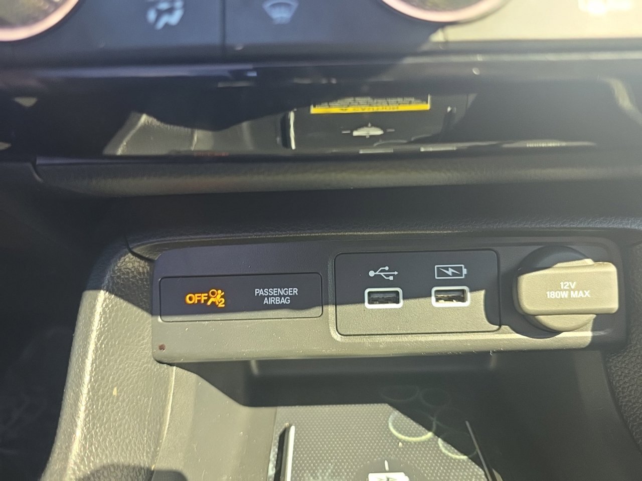 Used 2024  Honda Touring image 29