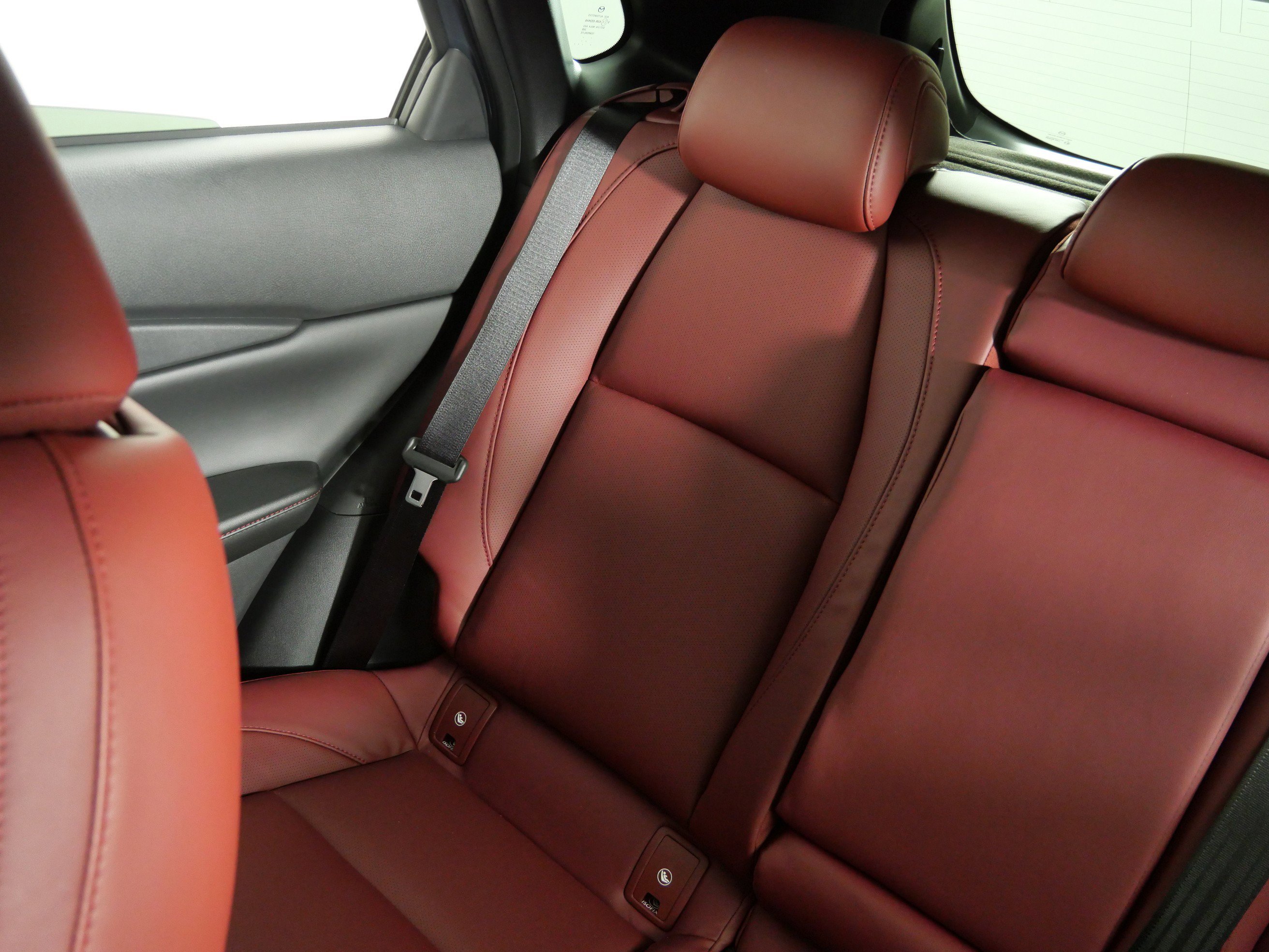 2026 Mazda CX-30 Carbon Edition - Photo 12