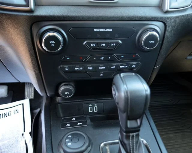 2021 Ford Ranger XL - Photo 11