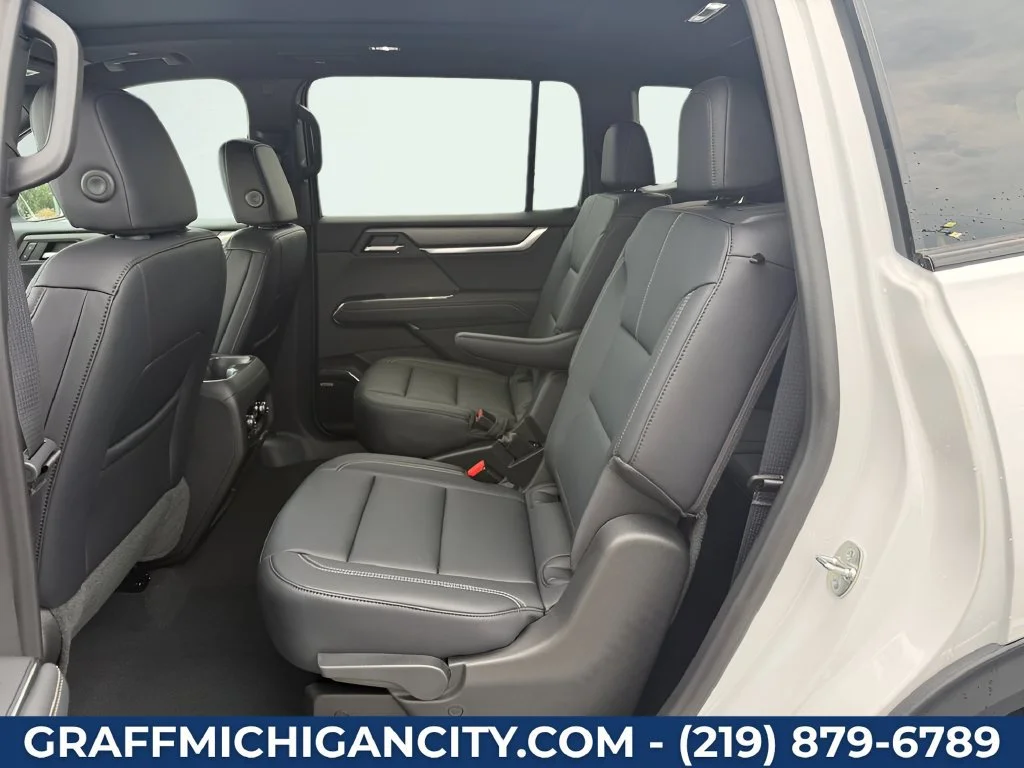 2026 GMC Acadia Elevation - Photo 26