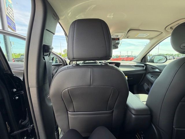 2026 Buick Encore GX Sport Touring - Photo 26