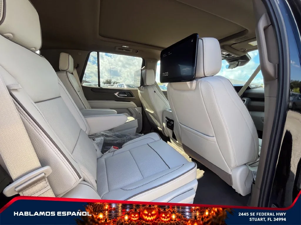 New 2027 Onyx Black GMC Denali image 18