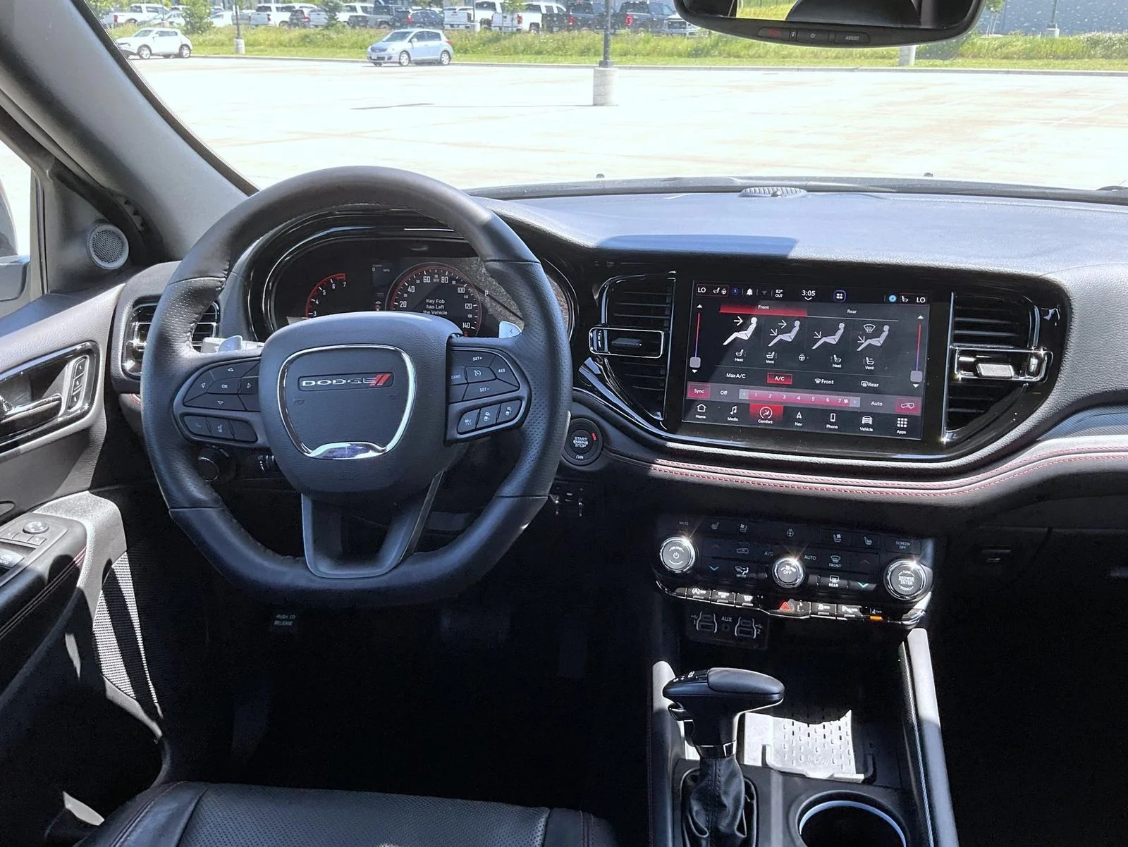 Used 2026 White Dodge GT Plus image 13
