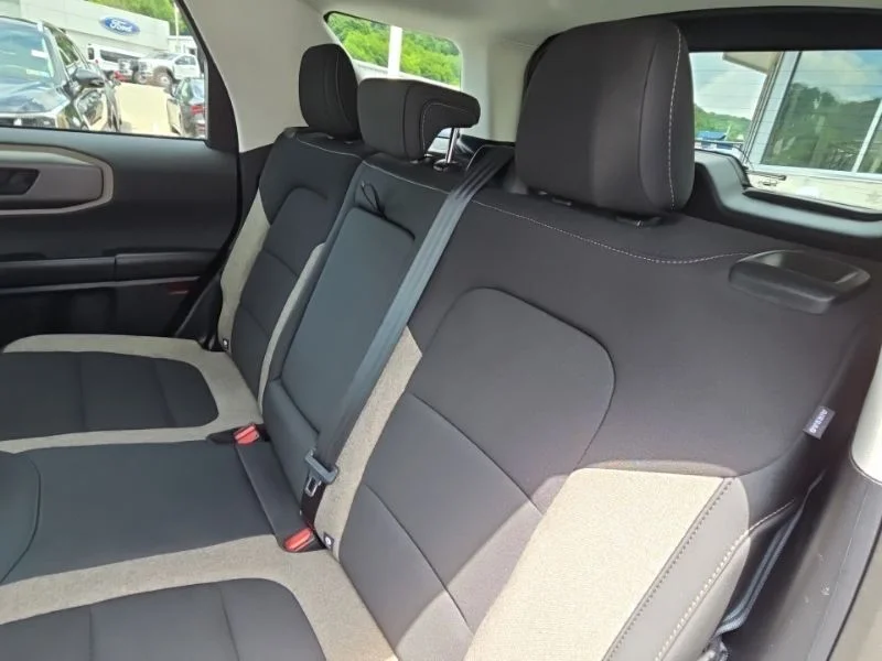 Used 2025 Gray Ford Big Bend image 20