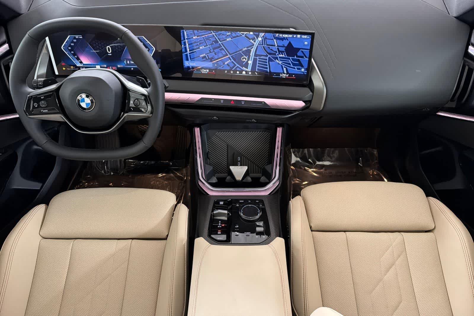 New 2026 Alpine White BMW 30 xDrive image 3