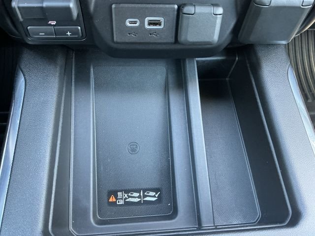 Used 2021 Black Chevrolet LTZ image 27