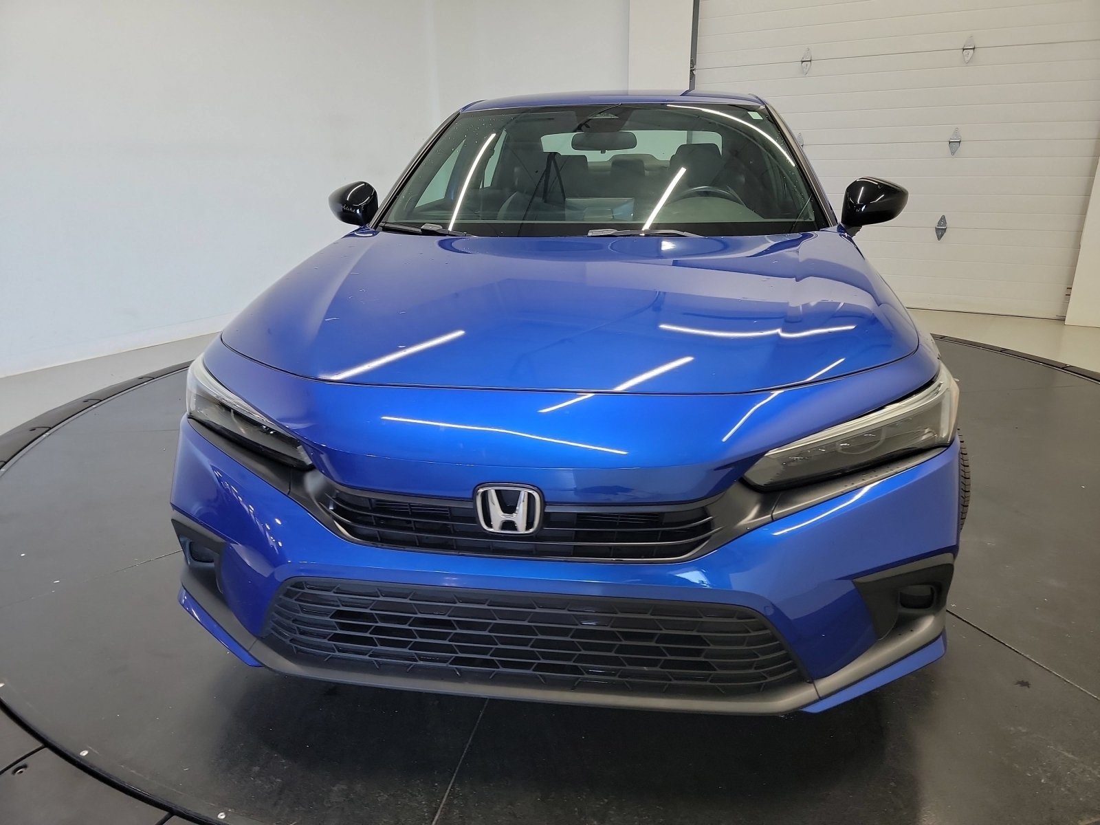 2024 Honda Civic Sport - Photo 2