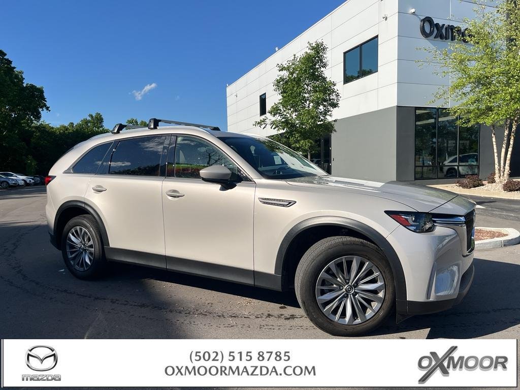 2024 Mazda CX-90 Turbo Preferred Plus Package's photo