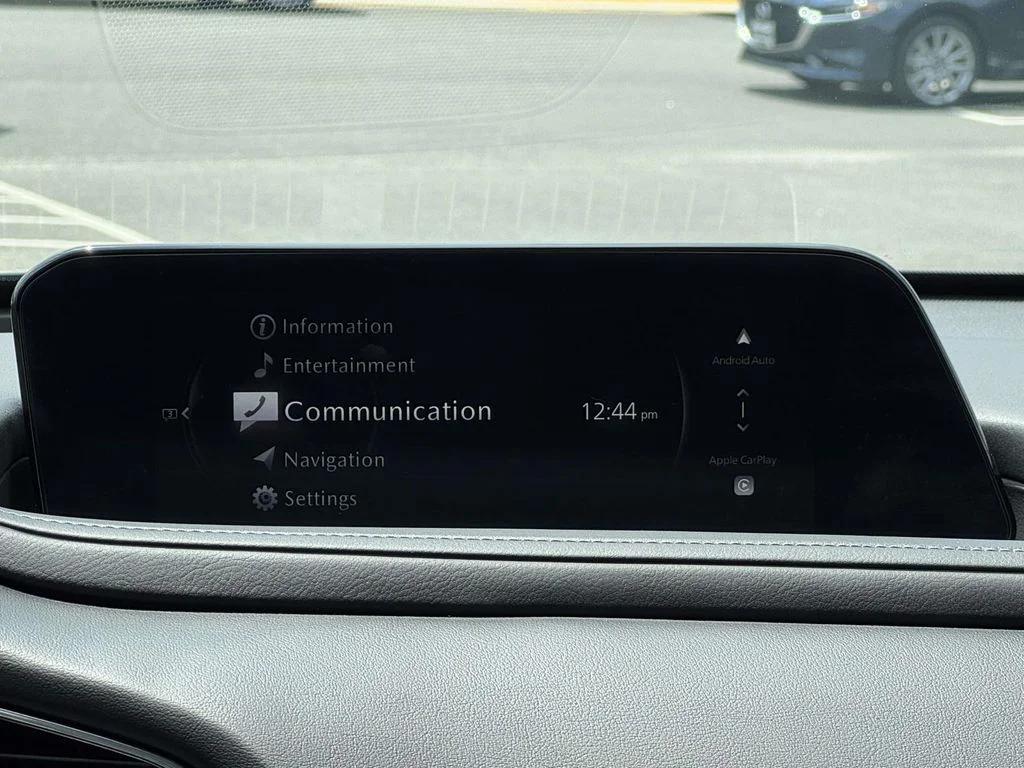 2025 Mazda CX-30 Preferred - Photo 19