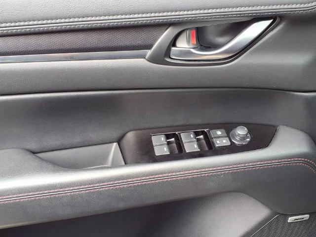 Used 2025 Gray Mazda 2.5 S Carbon Edition image 20