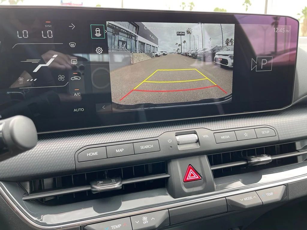 New 2026 Gray Kia GT-Line image 14