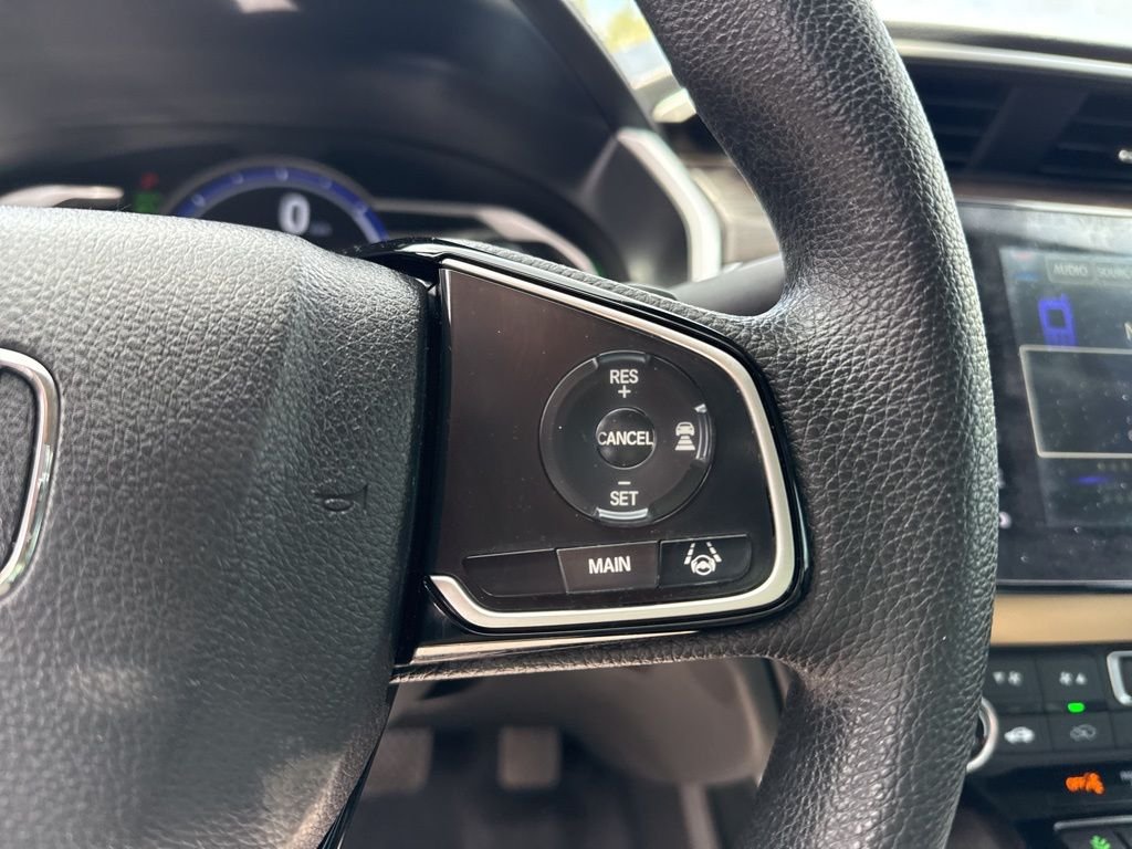 2019 Honda Clarity Base - Photo 12