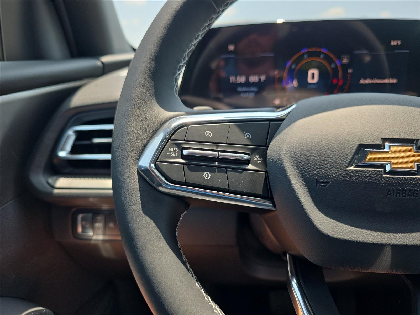 2026 Chevrolet Traverse LT - Photo 19