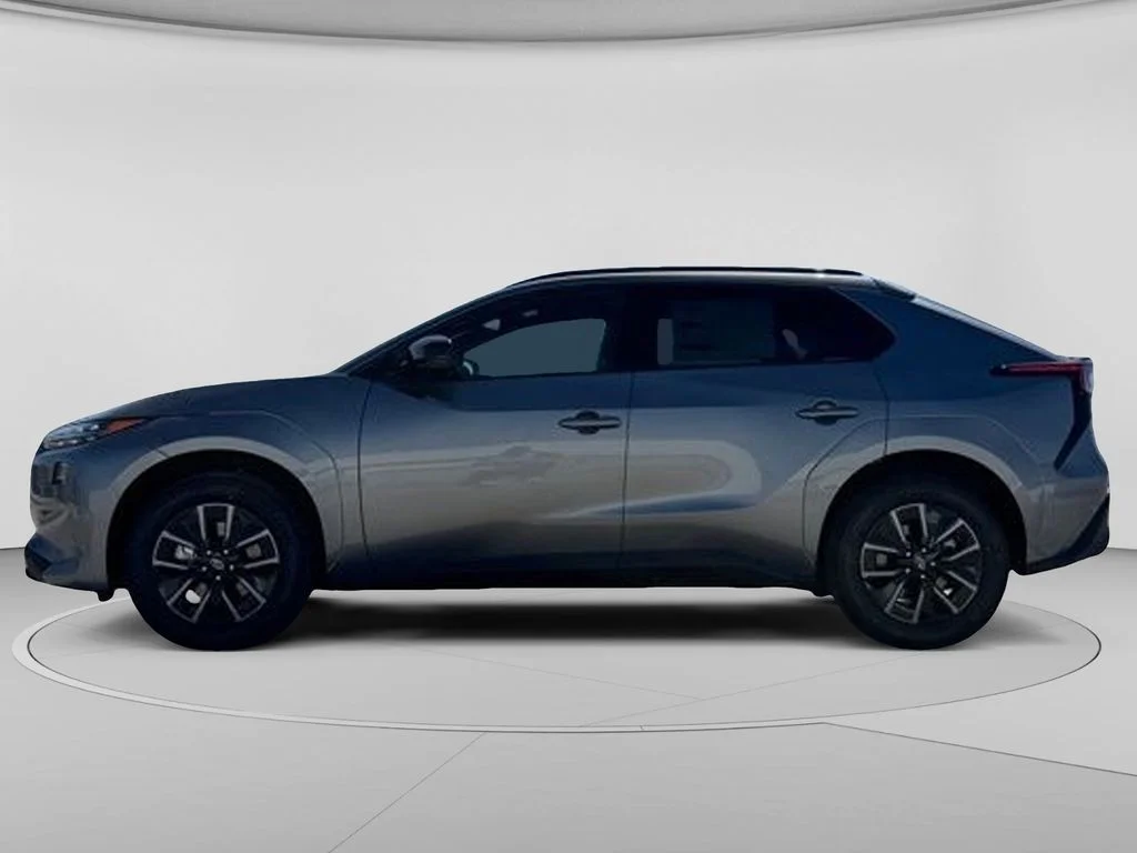 New 2026 Gray Subaru Premium image 6