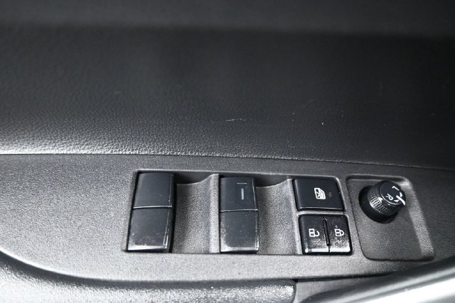 Used 2024 Black Toyota Hybrid Nightshade image 14