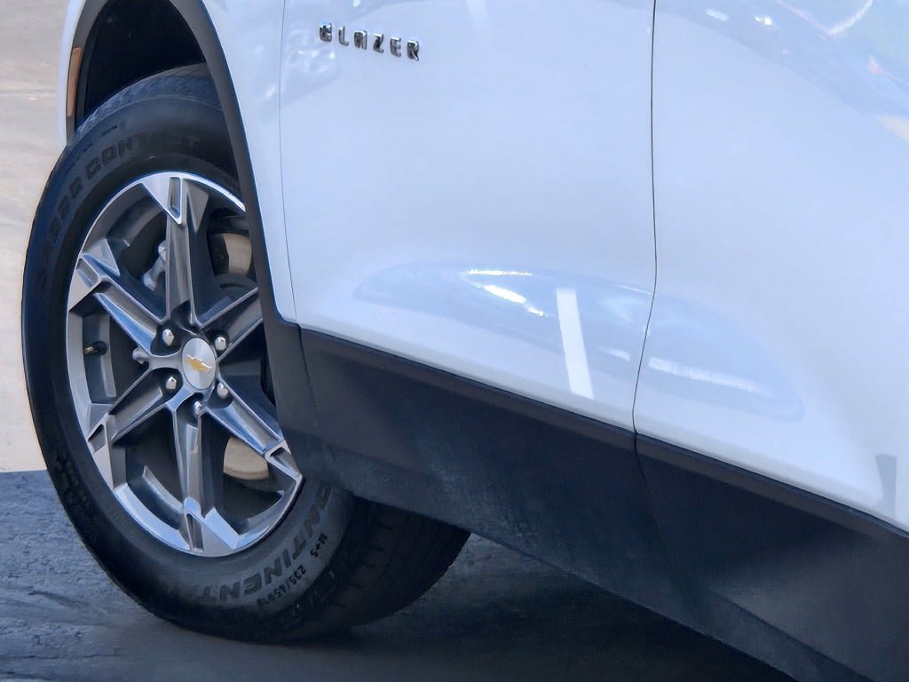 2025 Chevrolet Blazer 2LT - Photo 16