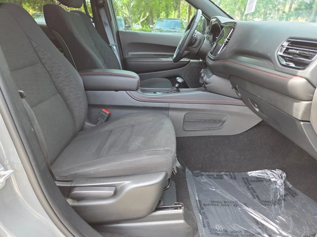 Certified Used 2025 Destroyer Gray Clearcoat Dodge GT image 14