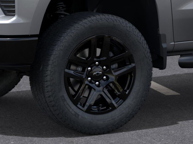 2026 Chevrolet Silverado 1500 LT Trail Boss - Photo 10