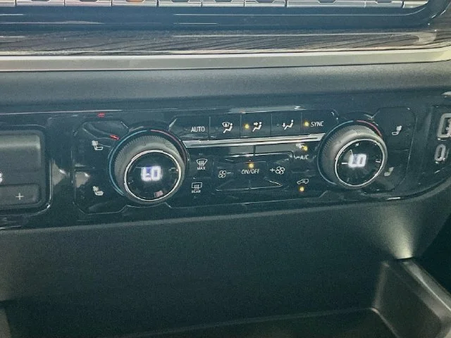 2026 Chevrolet Silverado 1500 LT - Photo 19