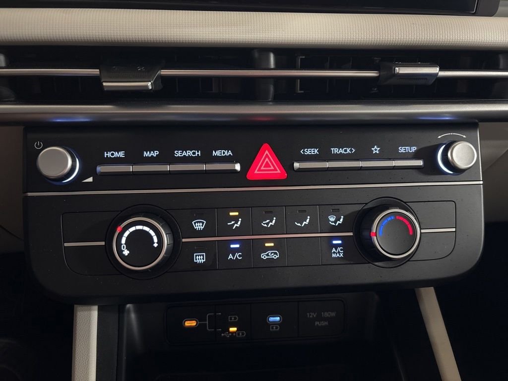 Used 2026 Gray Hyundai SE image 18