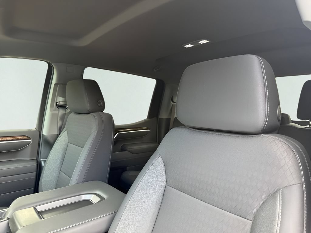 2026 GMC Sierra 1500 Elevation - Photo 10