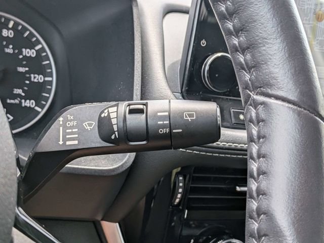 Used 2023 Gray Nissan SL image 33