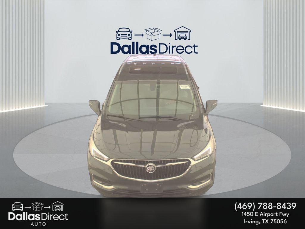 Used 2020 Gray Buick Essence image 3