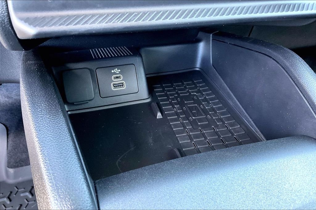 New 2025 Ford Bronco Sport Outer Banks 4D Sport Utility