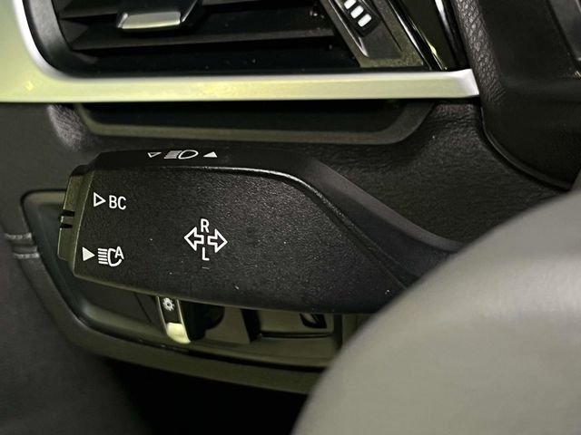 Used 2020 Gray BMW M35i image 38