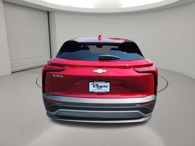2026 Chevrolet Blazer EV LT - Photo 6