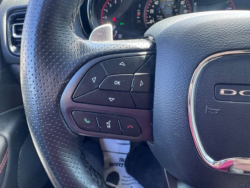 Used 2025 Red Oxide Dodge R/T image 21