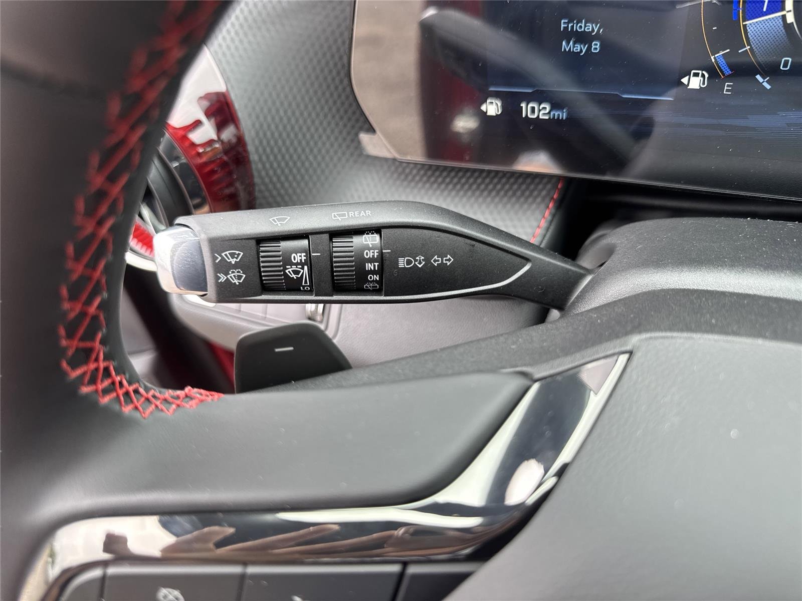 2026 Chevrolet Equinox RS - Photo 29