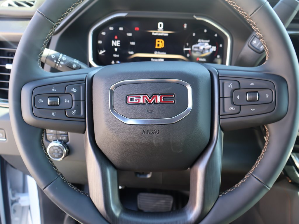 2026 GMC Sierra 2500HD AT4 - Photo 38