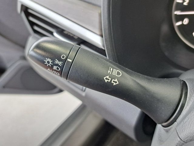 Used 2025 Gray Nissan 2.5 SV image 12