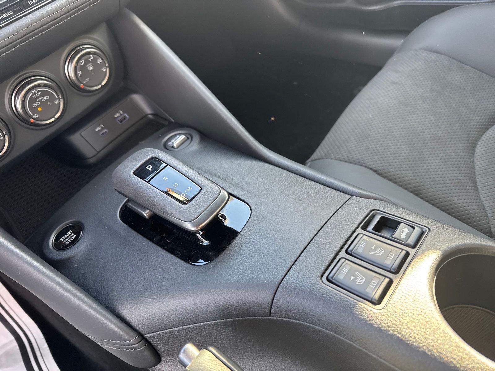 New 2026 Nissan Z Performance 2D Coupe