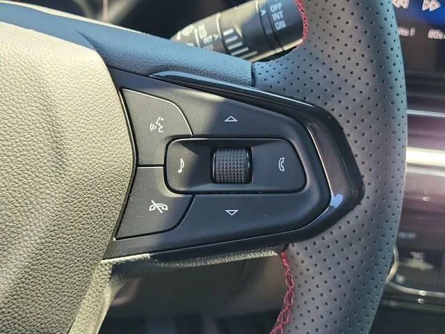 2026 Chevrolet Trax RS - Photo 23