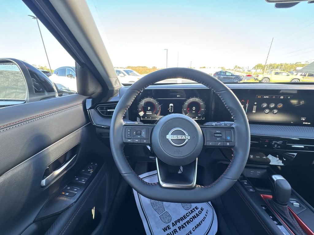 2026 Nissan KICKS SR AWD - Photo 14