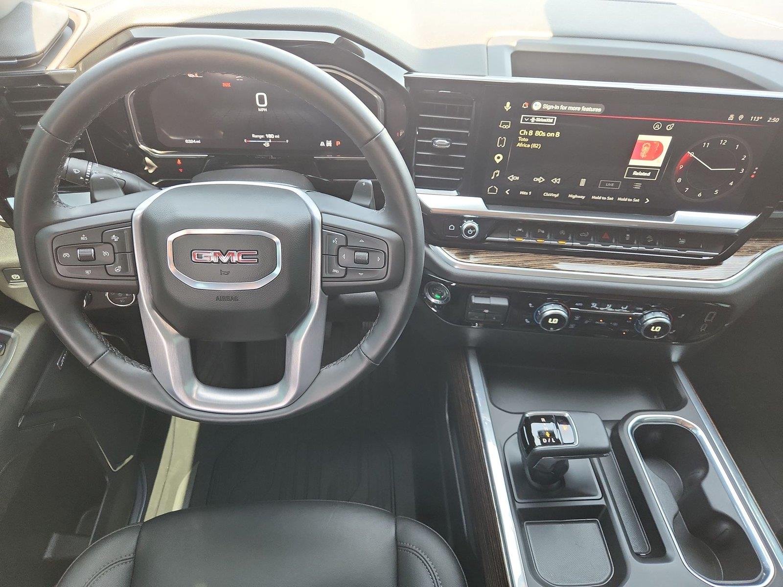 2026 GMC Sierra 1500 Elevation - Photo 11