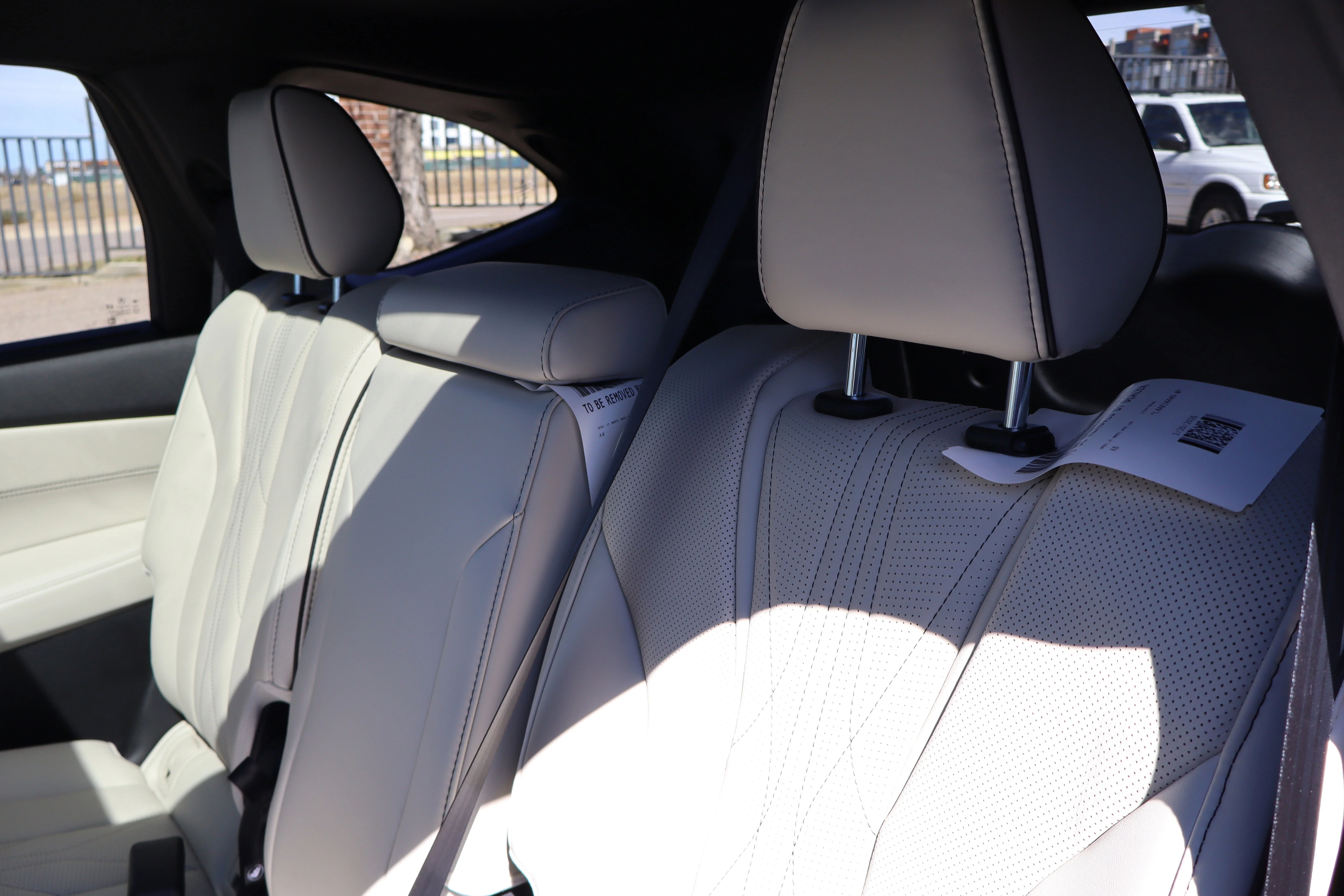 New 2026 Gray Acura w/A-Spec Advance Package image 26