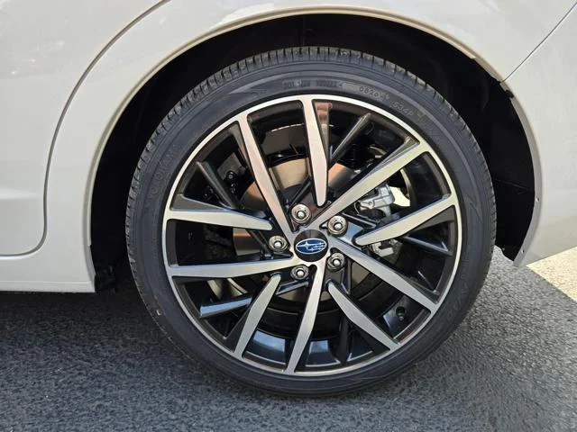 New 2026 CRYSTAL WHITE PEARL Subaru Sport image 29