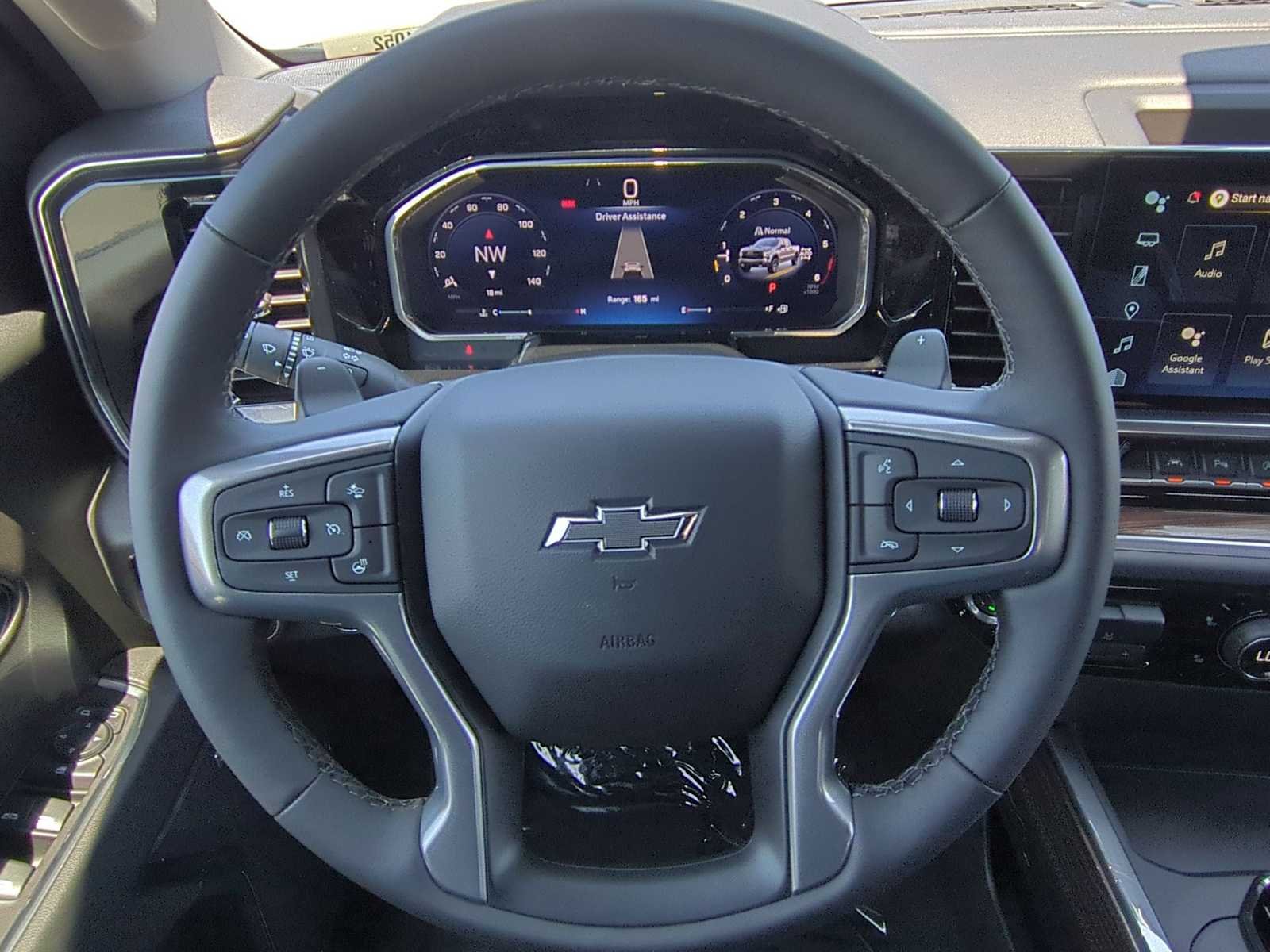 2026 Chevrolet Silverado 1500 LT Trail Boss - Photo 14