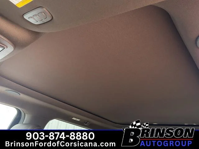 New 2026 Agate Black Metallic Ford F-250® King Ranch® image 37