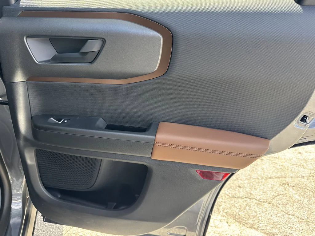 New 2026 Gray Ford Outer Banks image 16
