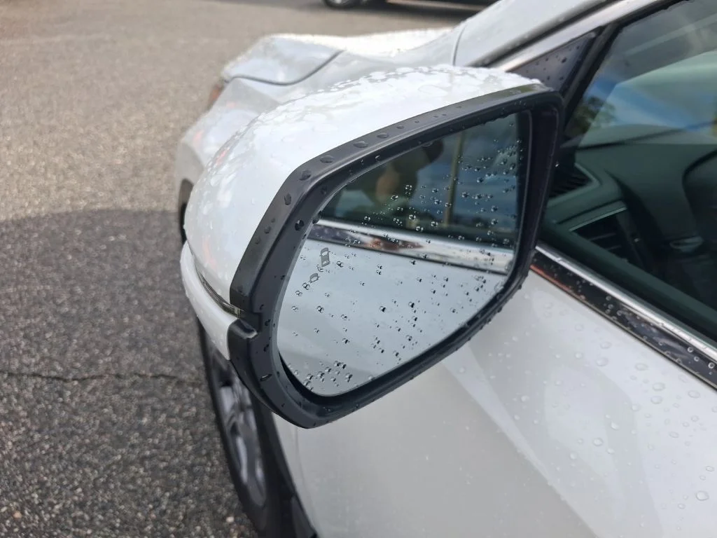 Used 2019  Honda EX-L image 18