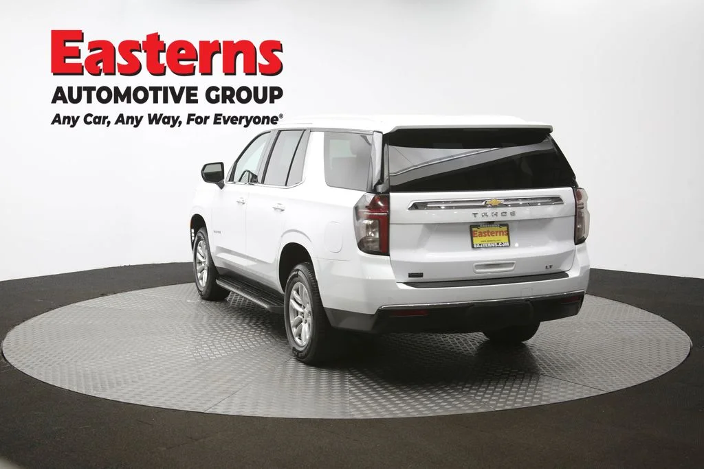 Used 2023 White Chevrolet LT image 67