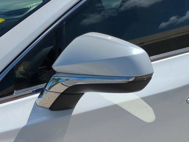 Certified Used 2021 White Lexus 300 Base image 12