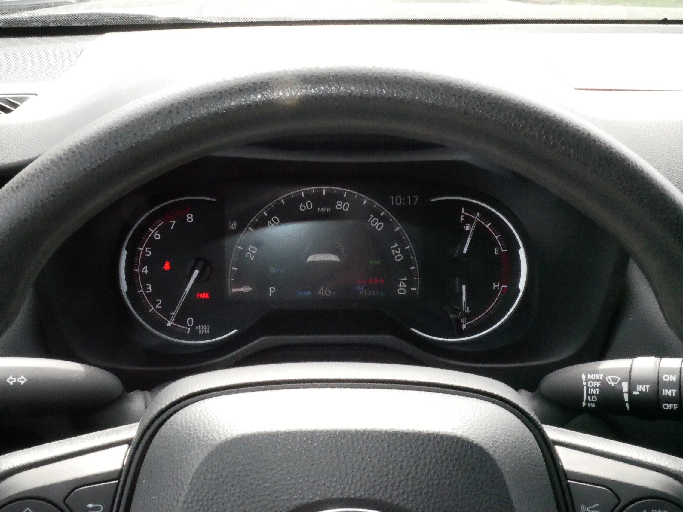 Certified Used 2024 MAGNETIC GRAY MET. Toyota XLE image 21