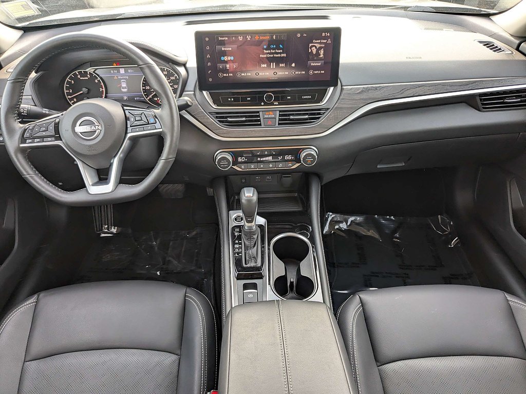 Used 2025  Nissan 2.5 SL image 14