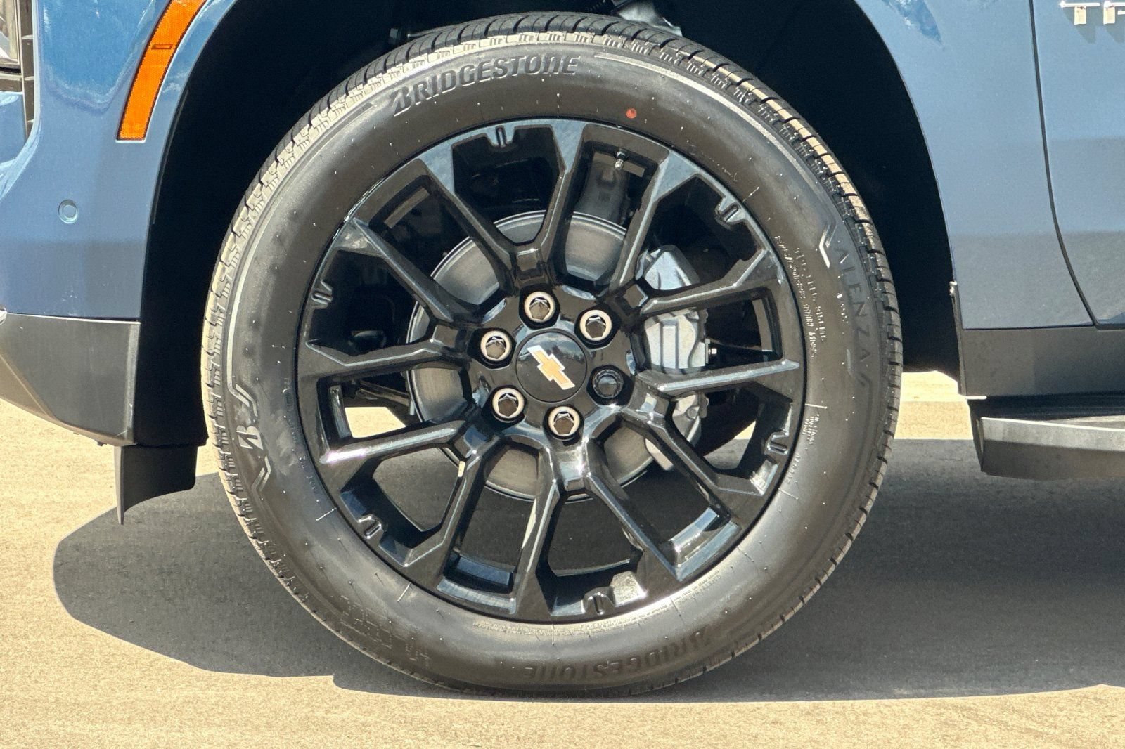 2026 Chevrolet Tahoe LT - Photo 27