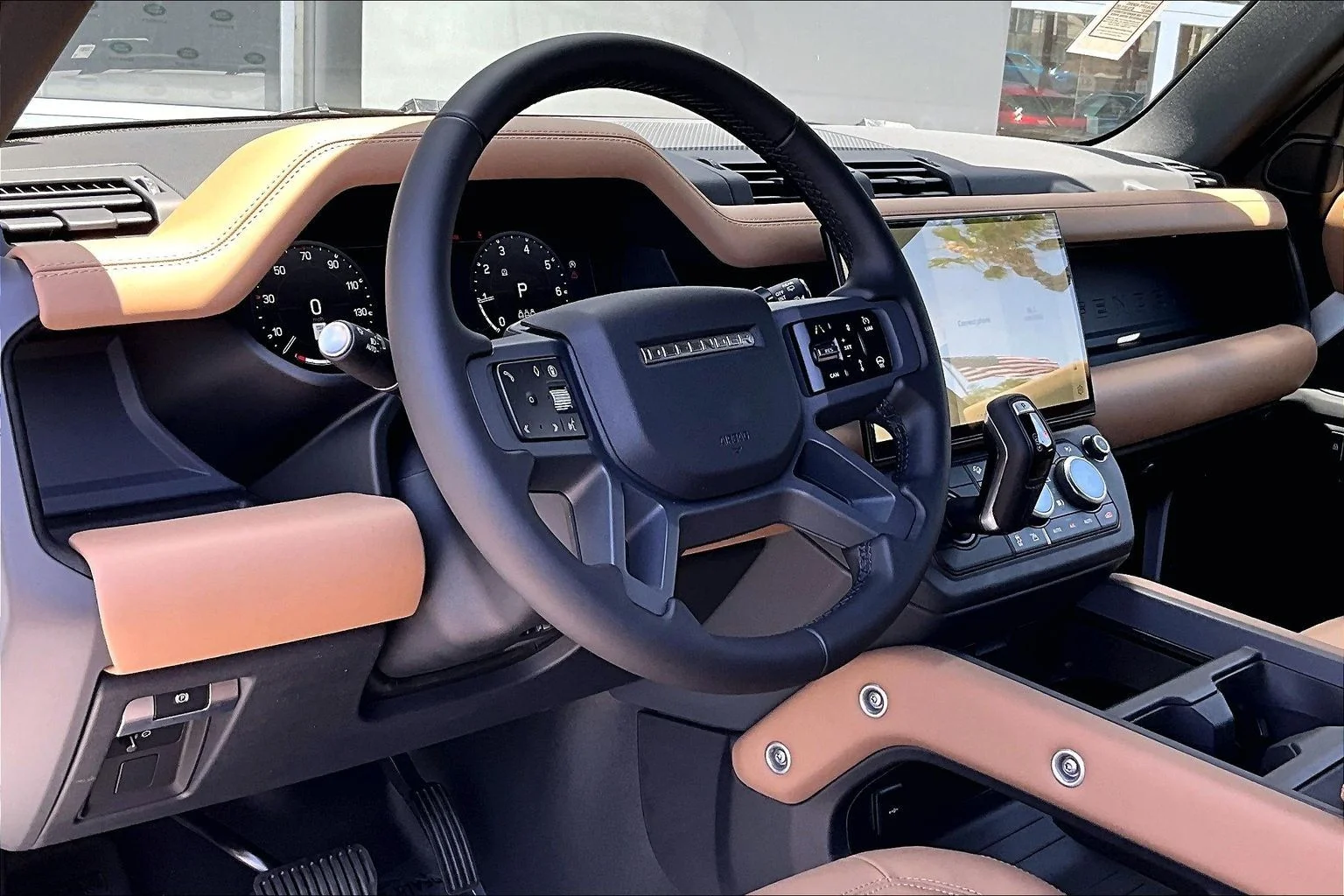 New 2026 Fuji White Land Rover S image 6